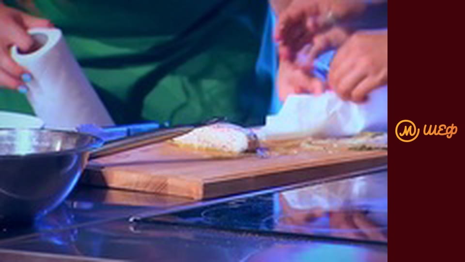 Сезон 6, Випуск 5, Частина 4