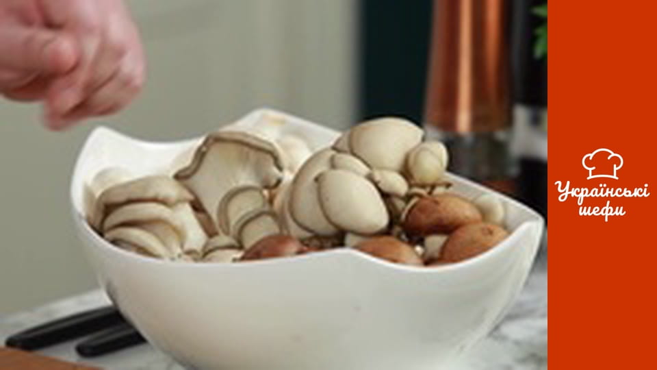 ProЗакуски - Cерія 1