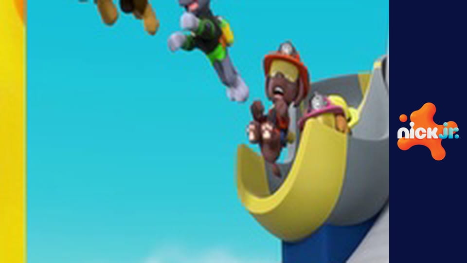 М/с "Барбатато. Велика щаслива сім'я", 1 сезон, 18 с.