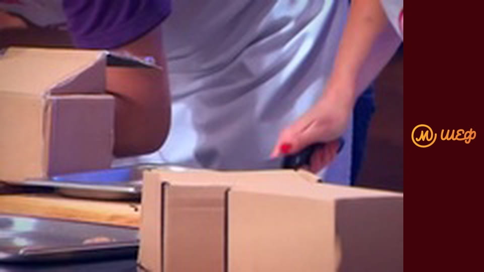 Сезон 6, Випуск 13, Частина 1