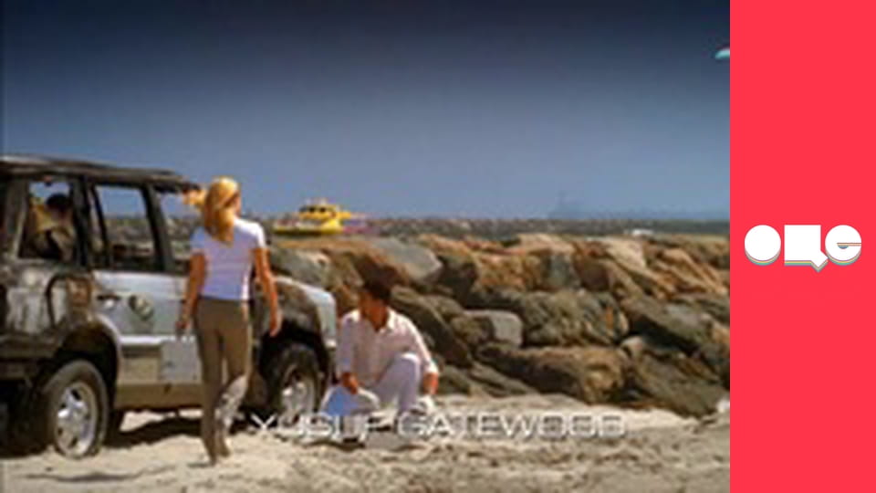 Т/с "CSI: Майами", 6 сезон, 4 с.