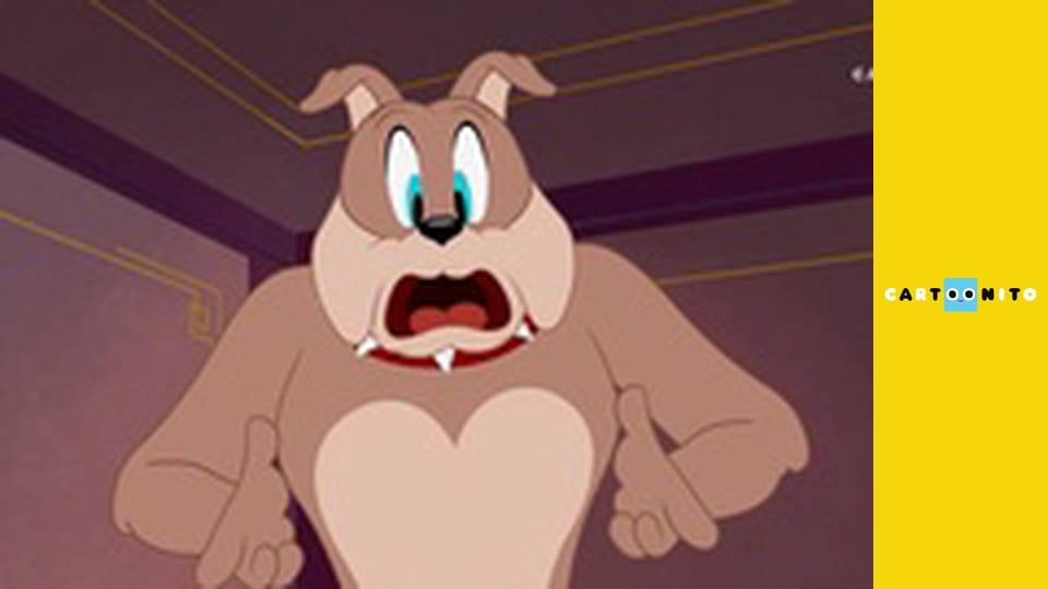 Mezihvězdná Ella S1E19 - Typické Madhu