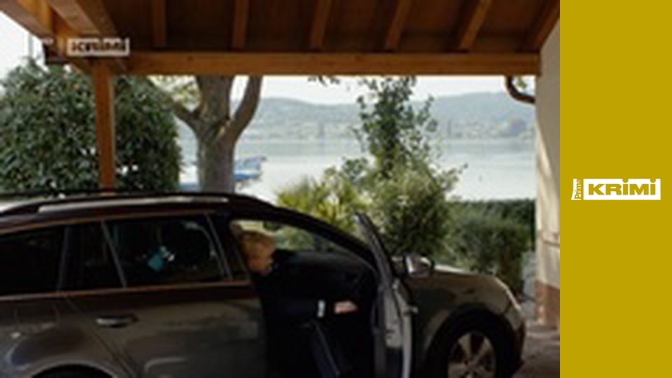 Pobřežní stráž S3E7 - Klášterní tajemství