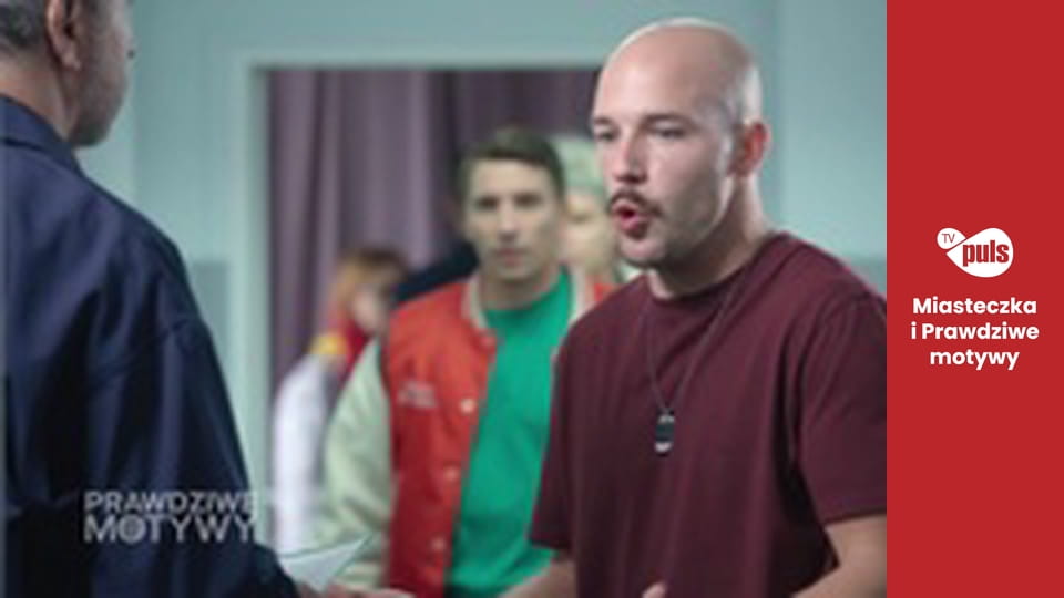 Prawdziwe motywy Season 2 Episode 50