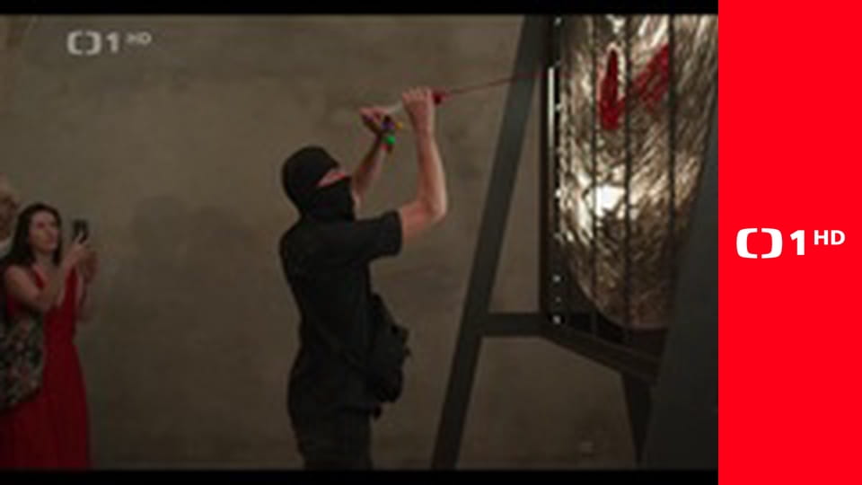 Toulky Českem budoucnosti V. - Výroba šperků