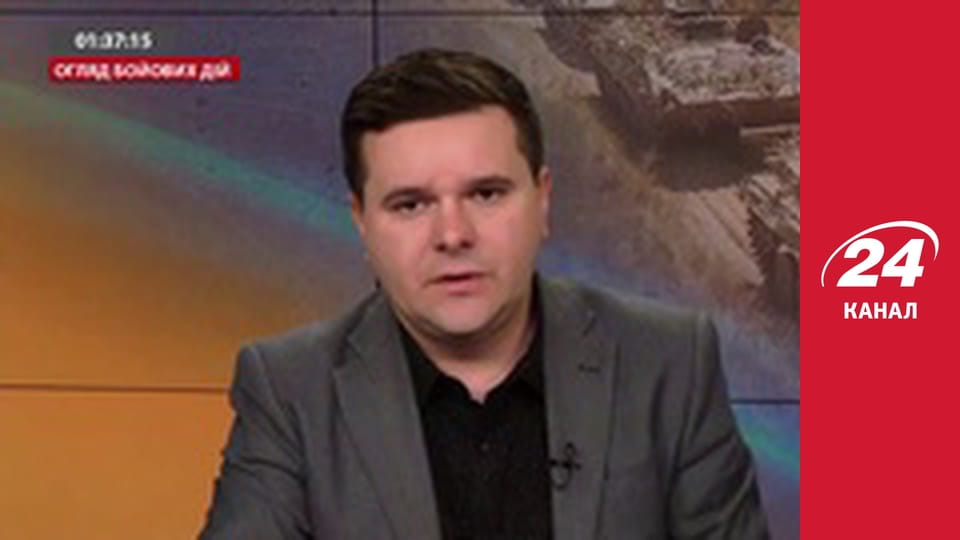 Нічний ефір