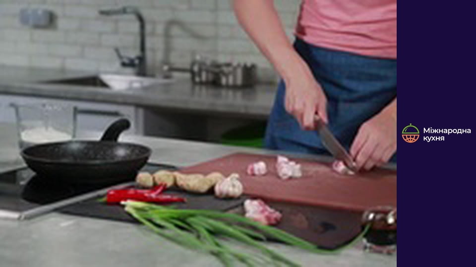 Т/с " Азія від "А" до "Я" сезон 1 серія 15