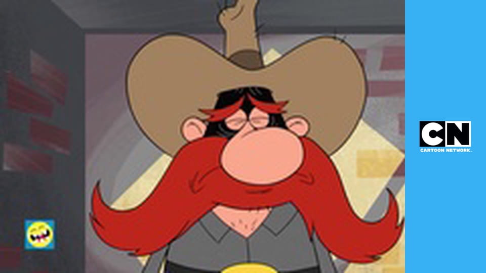 Gumball varázslatosan furcsa világa S1E9 - Uncsi