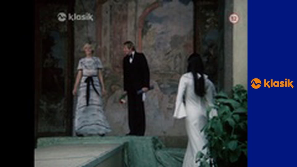 Len ho nechajte, nech sa bojí