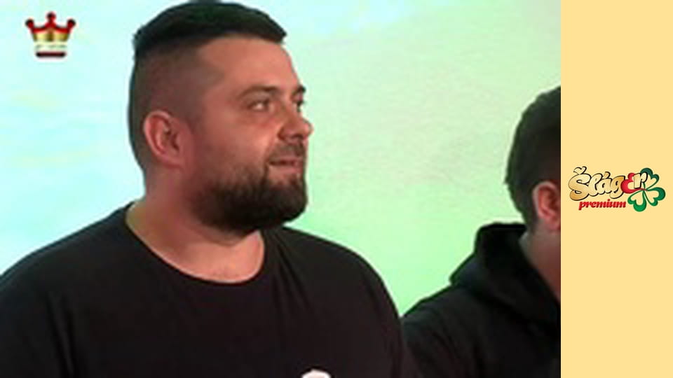 Teleshopping - Nabídka pro Vás...