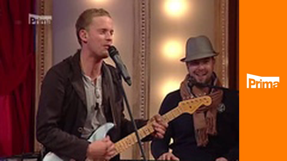 Přestávka ve vysílání