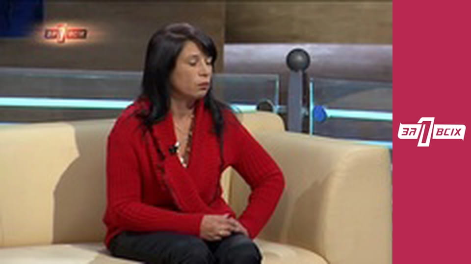 Мама для Лізи. Частина 2