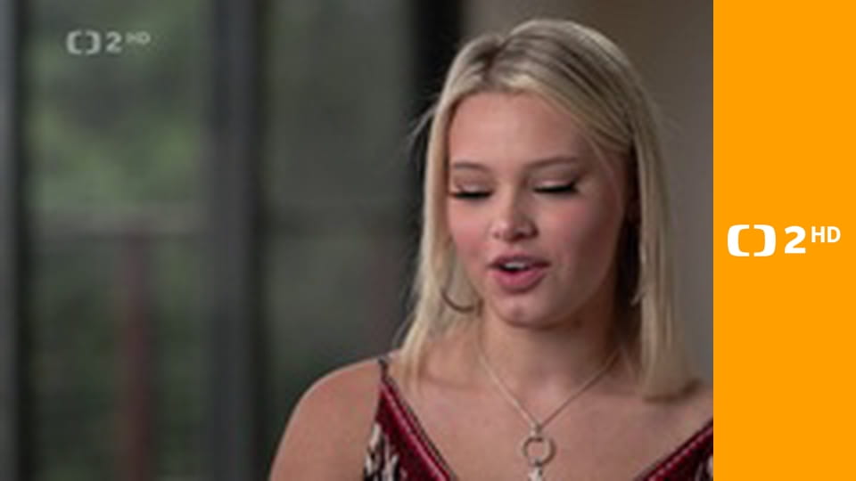 Dobrodružství vědy a techniky - TikTok – jak aplikace utváří náš pohled na svět