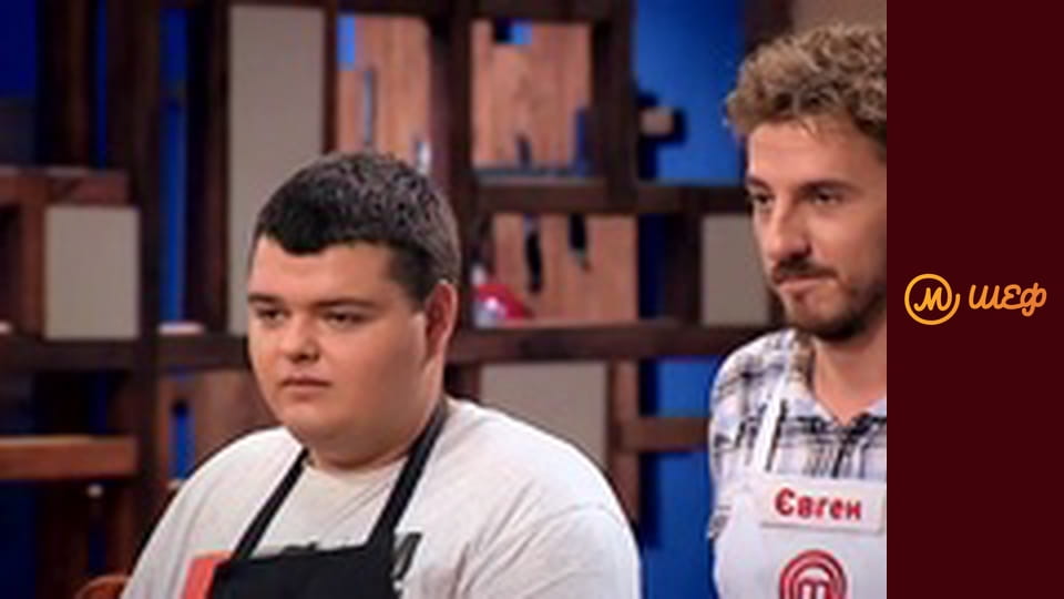 Season 5, Episode 14, Part 3