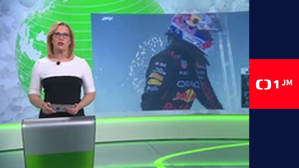 Losování Sportky a Šance