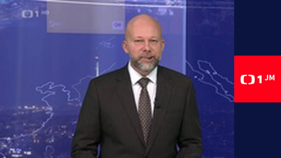 Události za okamžik a počasí