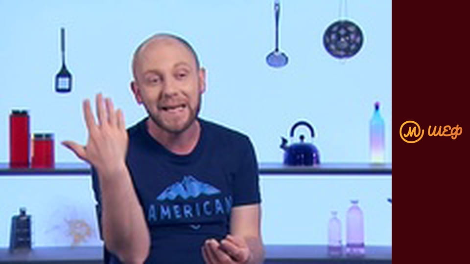 Сезон 8, Випуск 3, Частина 2