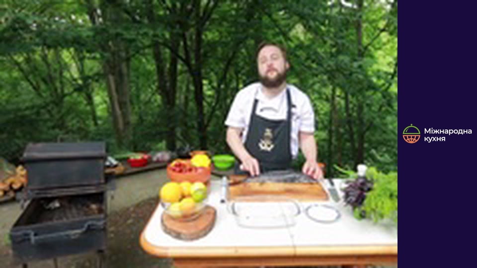 Від Шефа - Серія 16