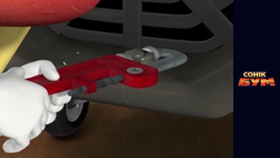 Season 2, Episode 31