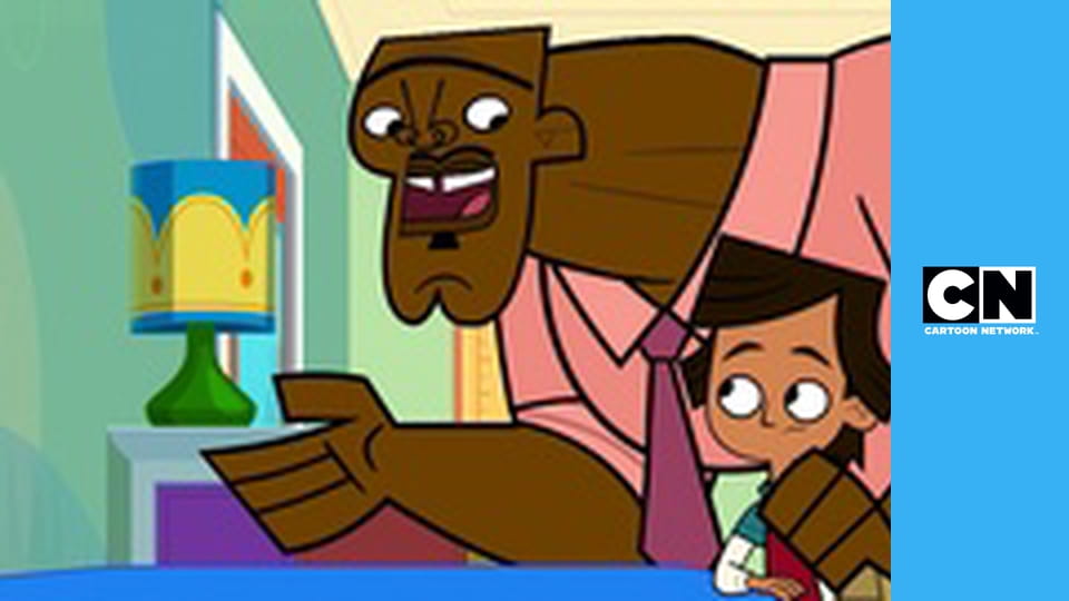 Gumballův báječně potrhlý svět S1E6 - Dopravní zácpa