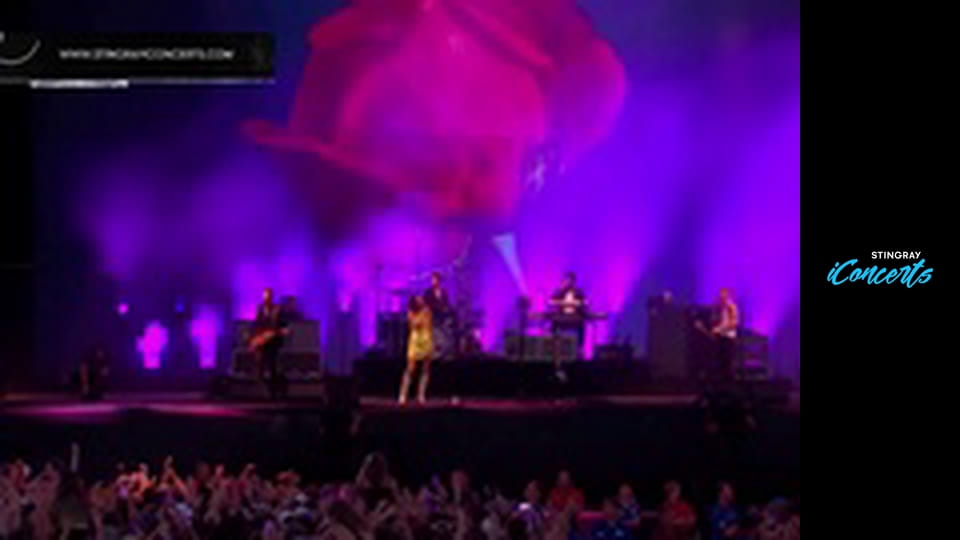 Various Artists - iConcerts Hits