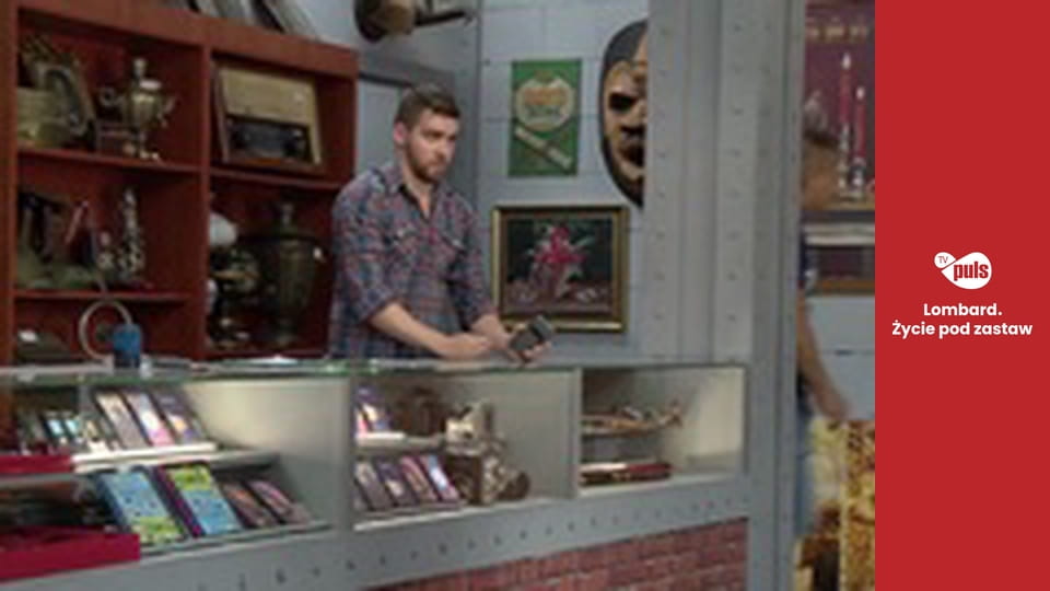 Сезон 1 Епізод 29