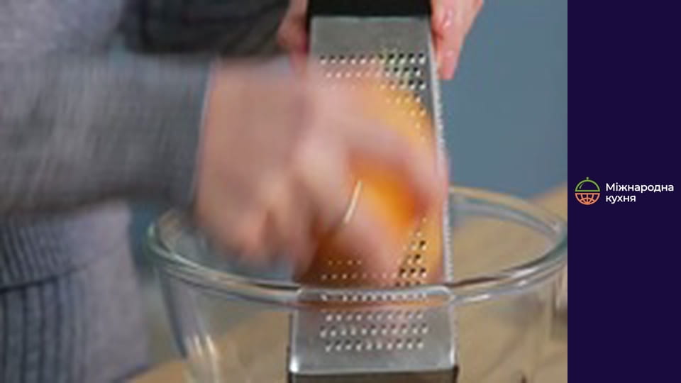 Закарпатские блюда - Серия 2