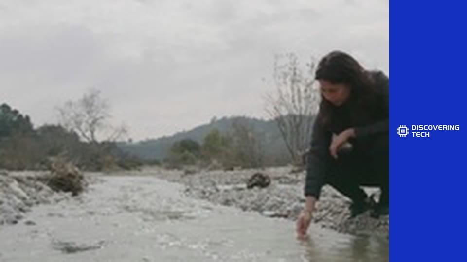 VOA TEK: Jet Propulsion Labs Earth ep. 2, Space Exploration