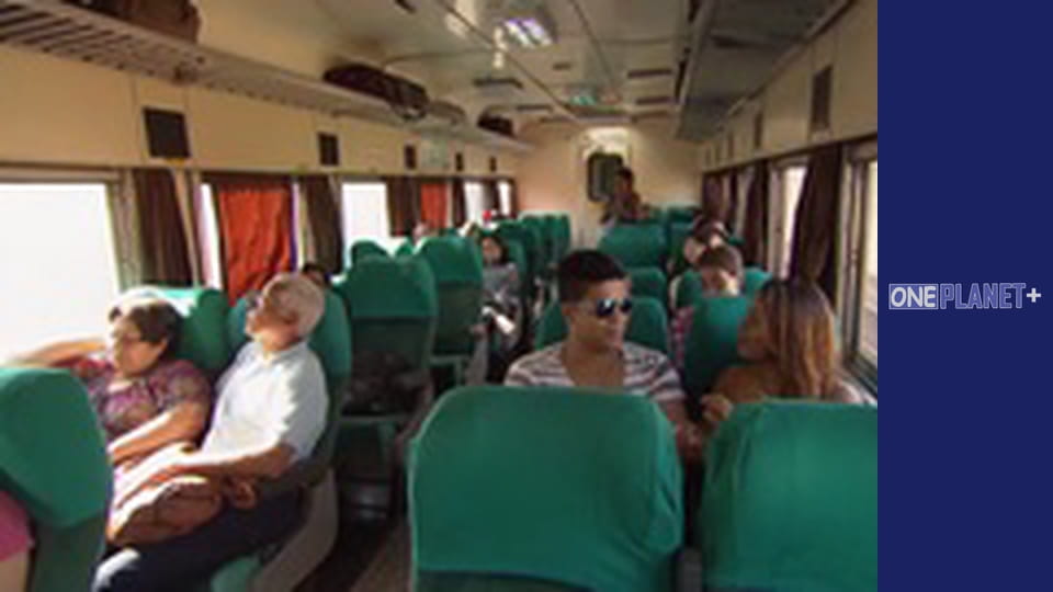 Залізничні Історіі - cерия 1