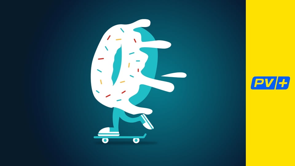 Т/с "Сестри Вільямісар", 18 с.