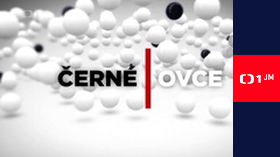 Černé ovce