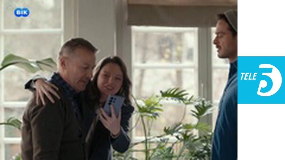 Straż graniczna S2E13