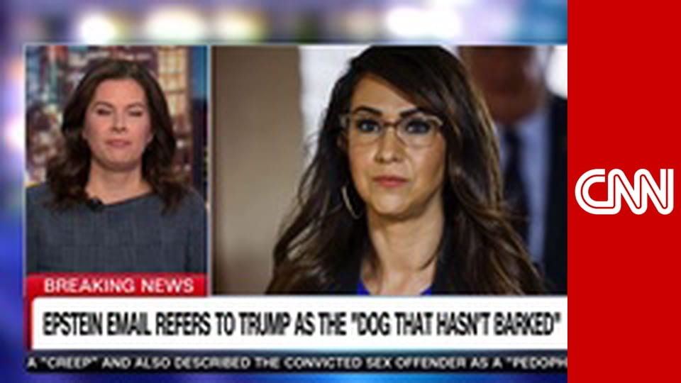 The Brief with Jim Sciutto