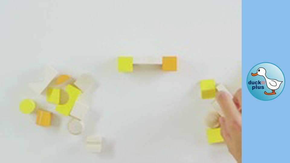 The World of Toys - Castles and locks 4