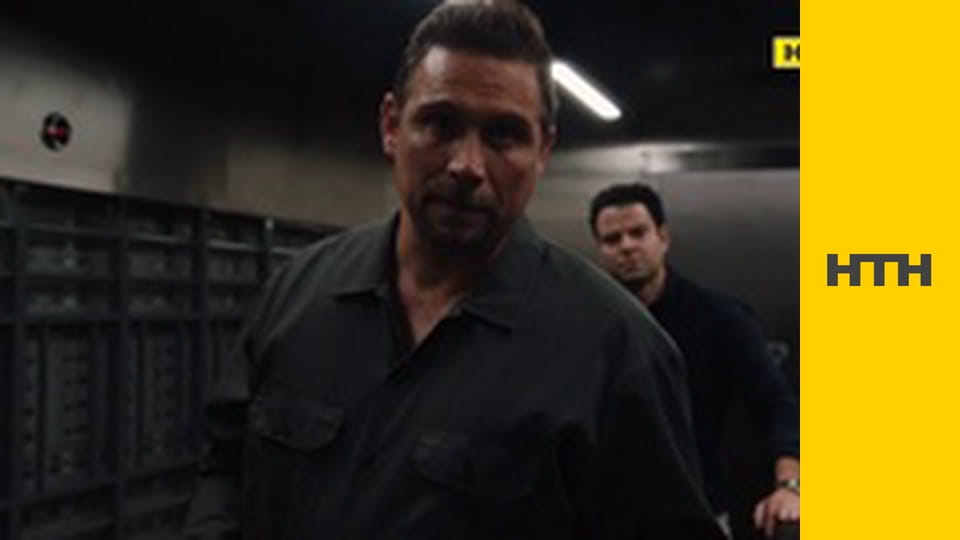 Т/с "Гавайи 5.0", 5 сезон, 9 и 10 с.