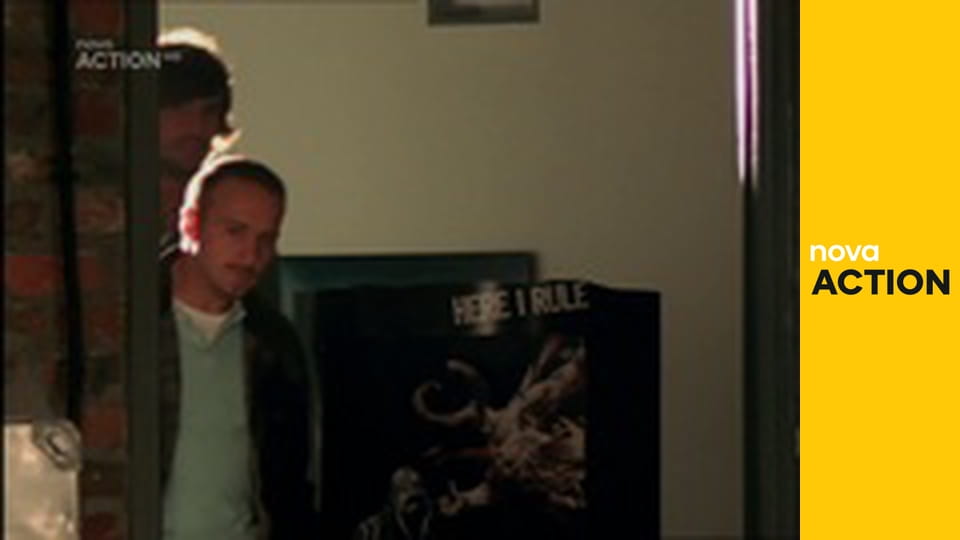 Kobra 11 S15E2 - Odměna za zabití Kim Krügerové