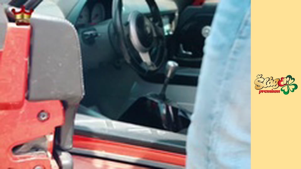 Noční Music Klub - Otevřená brána – do bílého rána