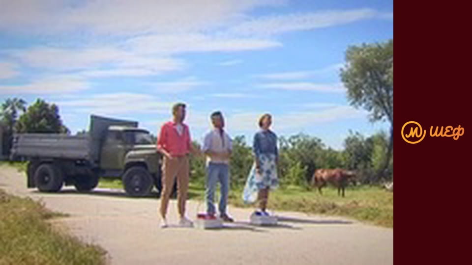 Сезон 7, Випуск 4, Частина 7