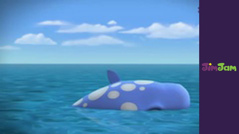 Fireman Sam S16E7 - Mountain Cat