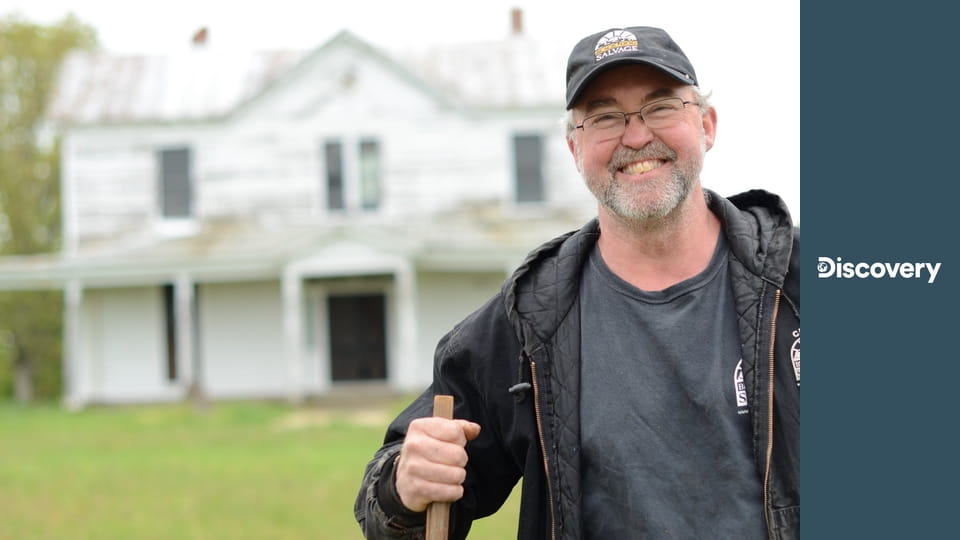 Спасатели имущества S1E4 - Мельница в Бент-Маунтин