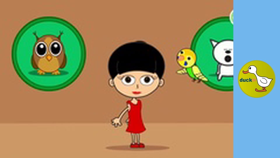 Šťastná zahrádka