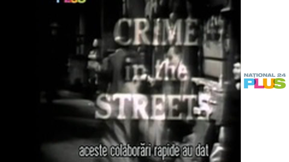 American Cinema E2 - The Studio System