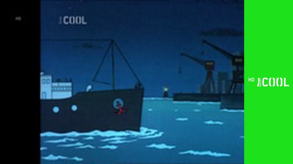 Příhody Bolka a Lolka E40 - Prázdniny u moře