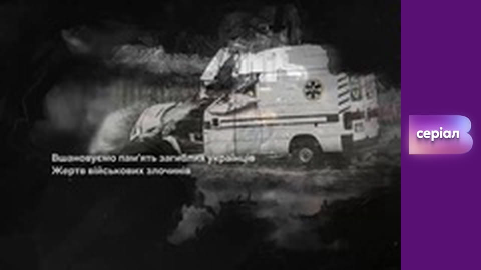 Т/с "Почти женаты", 4 с.