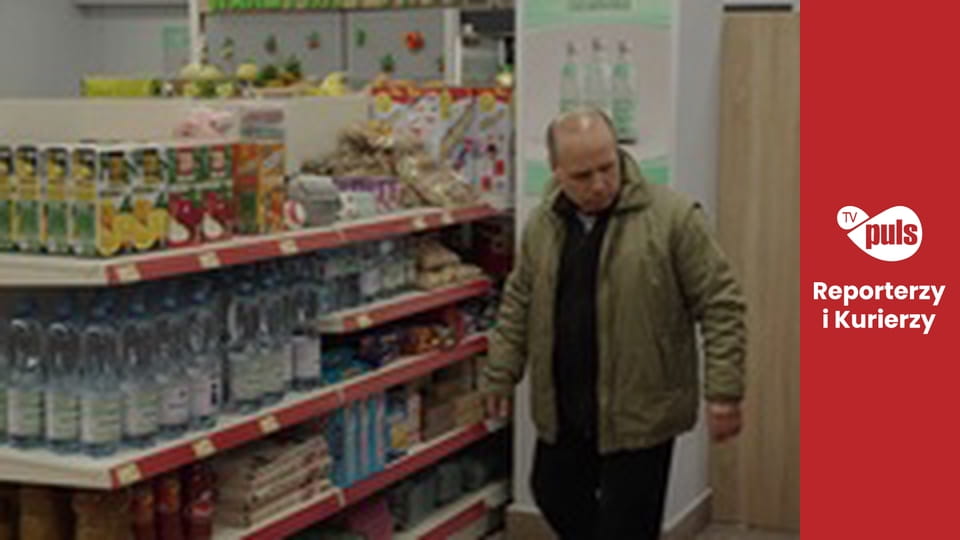 Kurierzy Сезон 1 Эпизод 14