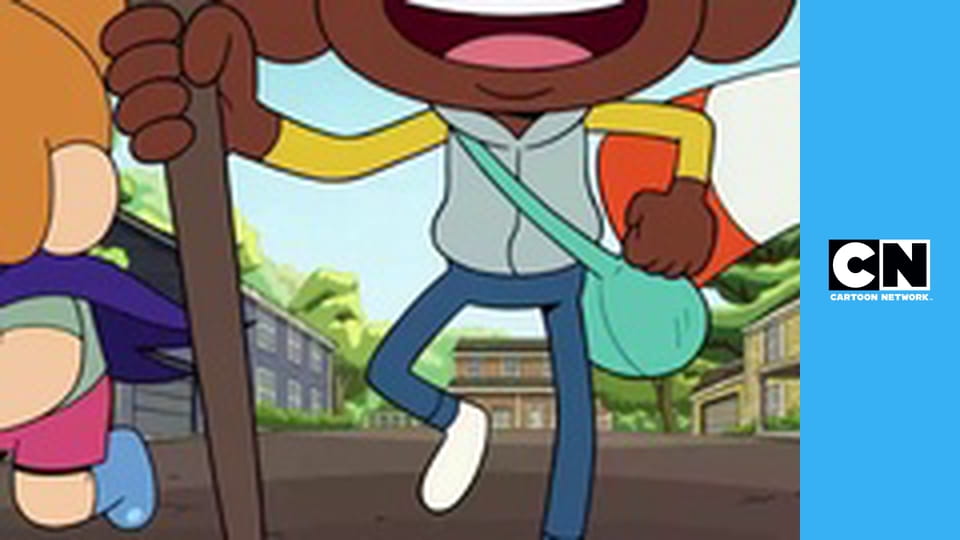 Gumballův úžasný svět S6E19 - Inteligence