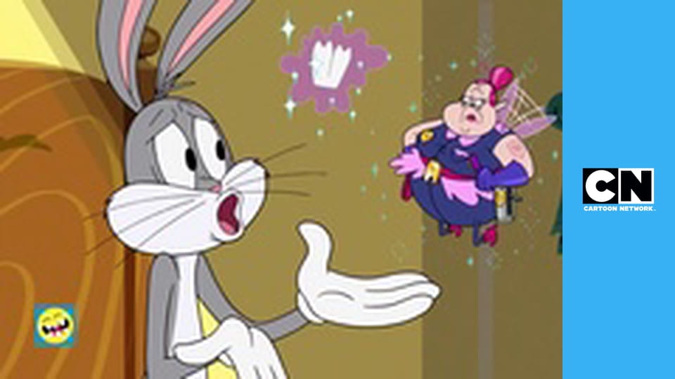 Gumballův báječně potrhlý svět S1E1 - Burger