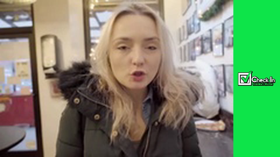 WIELKI TEST pizzy w Nowym Yorku!