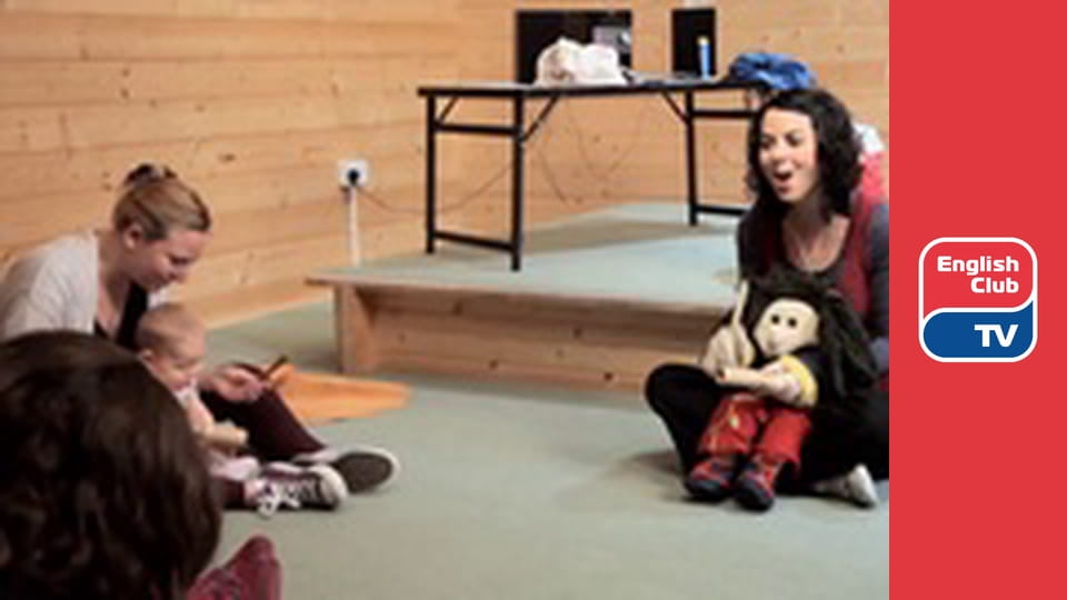 Magic Science E8 - Flying