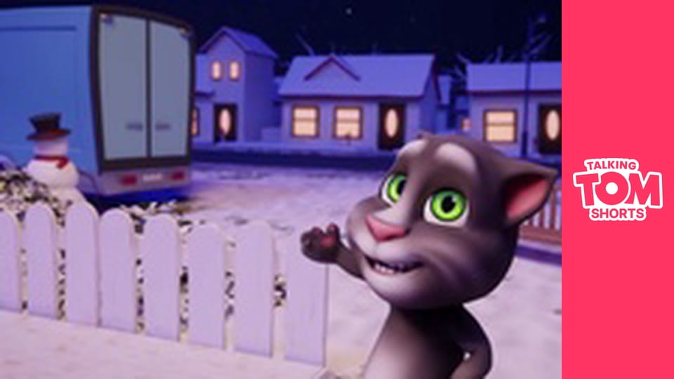 Extreme Holiday Lights S2E6